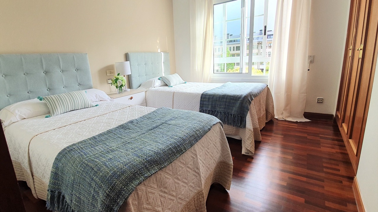 Photo of Bedroom in Camposeiras