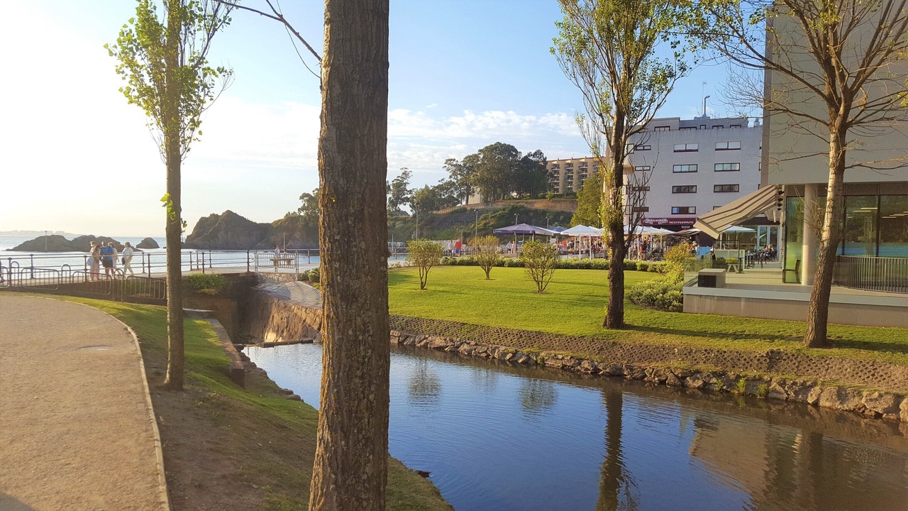 Photo of Outdoor in Camposeiras