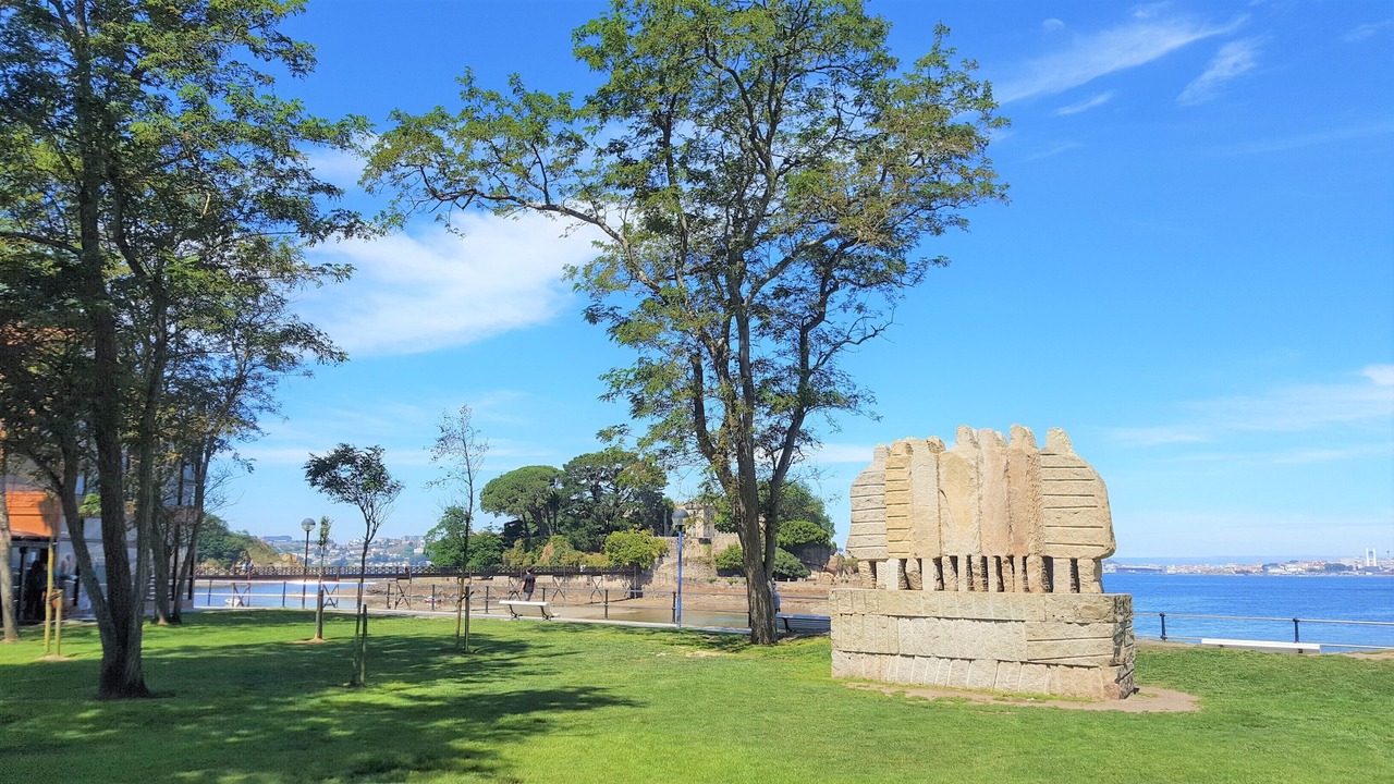 Photo of Outdoor in Camposeiras