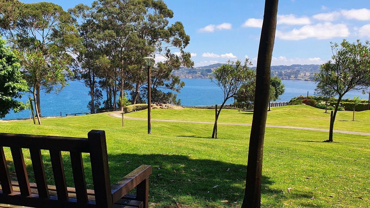 Photo of Outdoor in Camposeiras