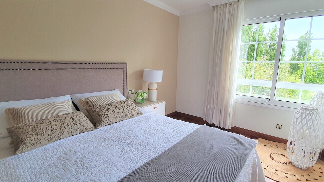Photo of Bedroom in Camposeiras