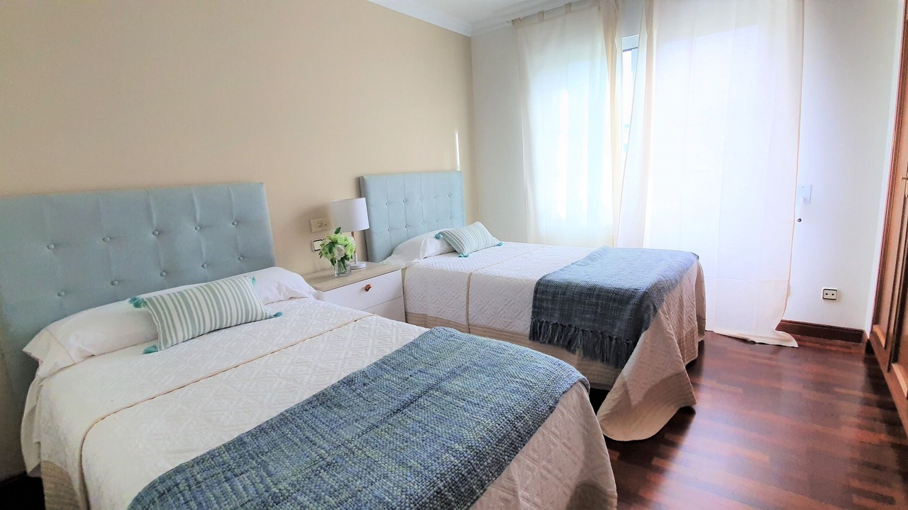 Photo of Bedroom in Camposeiras