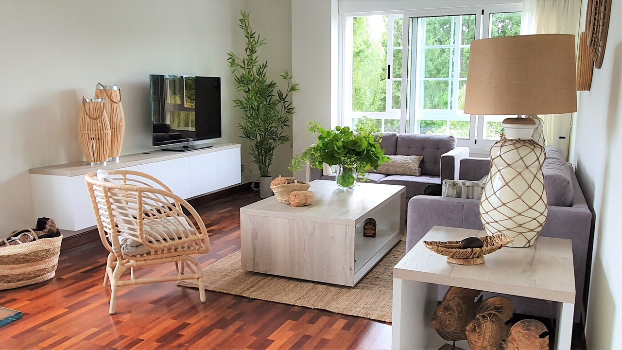 Photo of Livingroom in Camposeiras