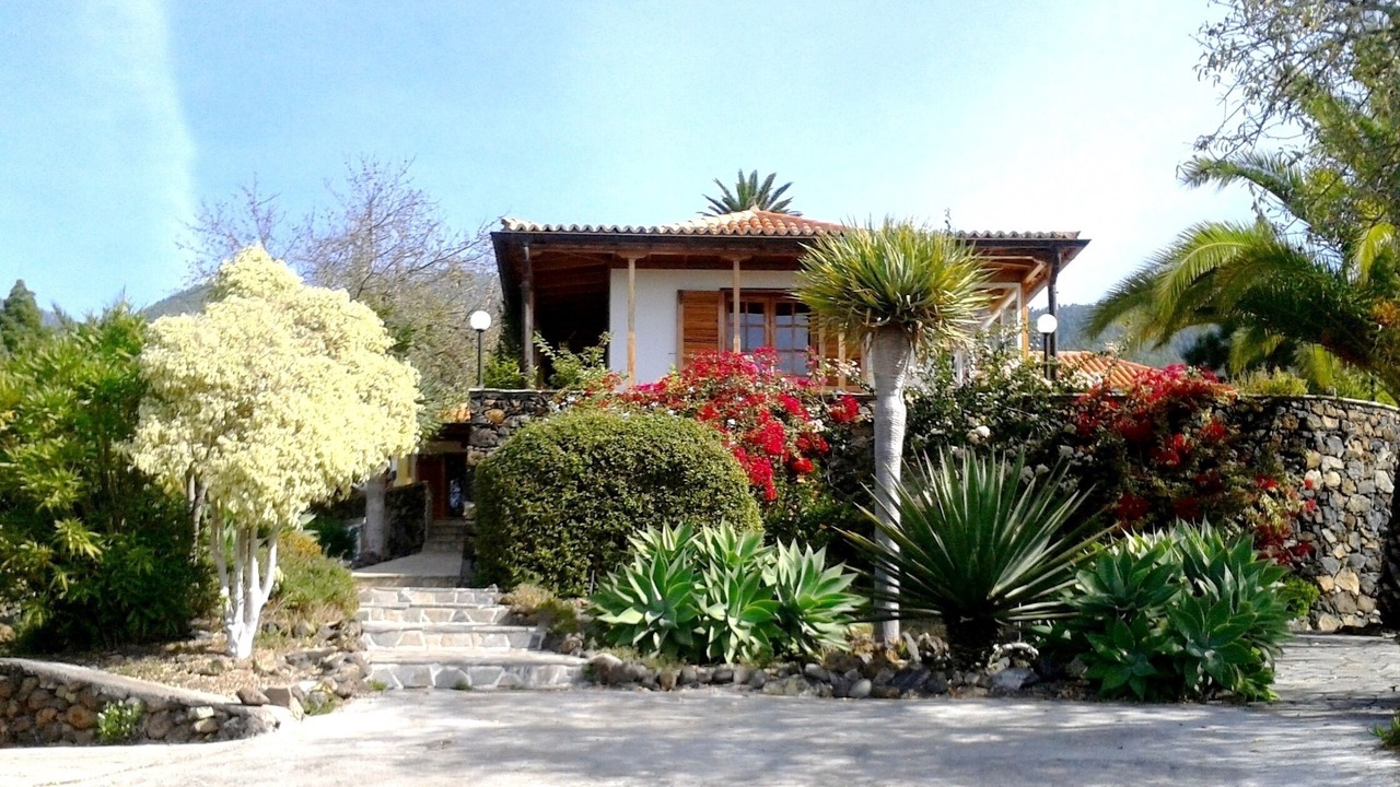 Photo of Outdoor in El Jesus