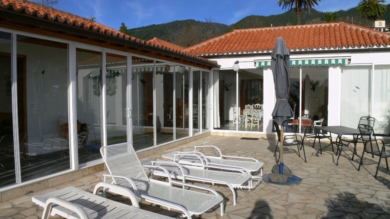 Photo of Outdoor in El Jesus