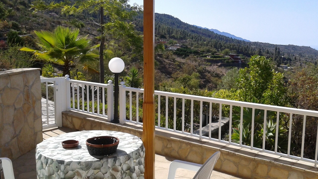 Photo of Outdoor in El Jesus