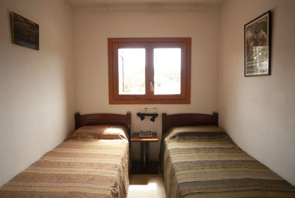 Photo of Bedroom in Aiguablava