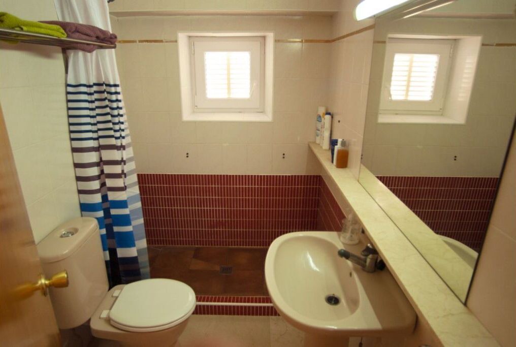 Photo of Bathroom in Aiguablava