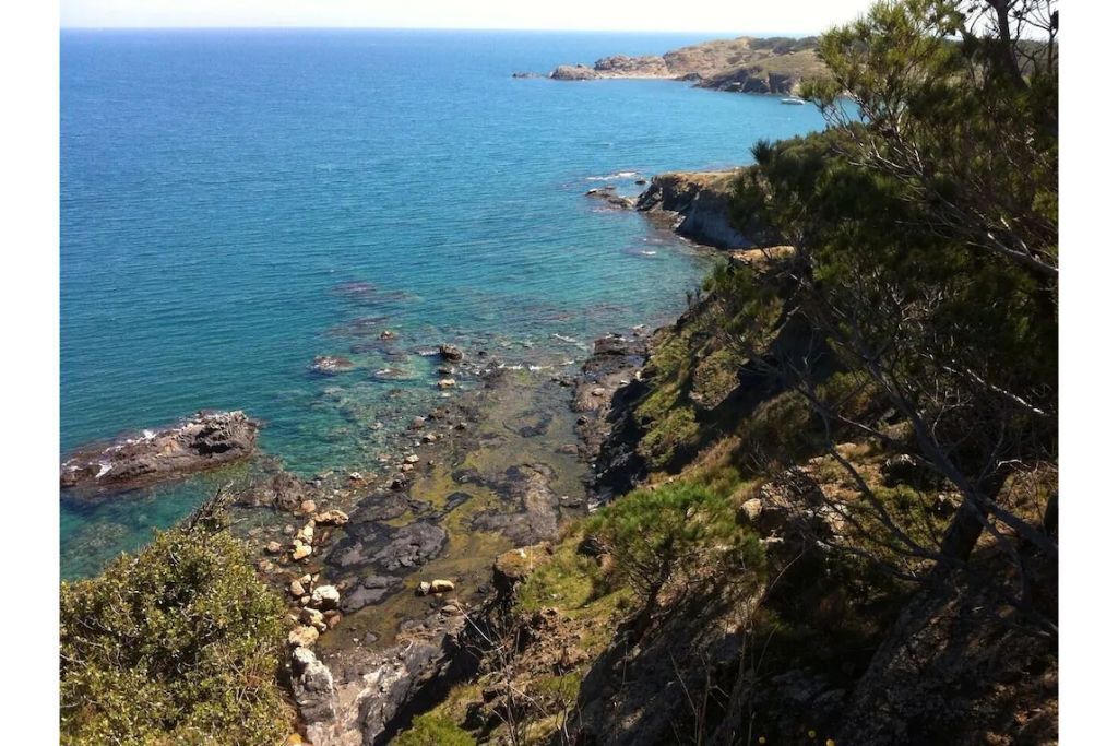 Photo of Outdoor in Aiguablava
