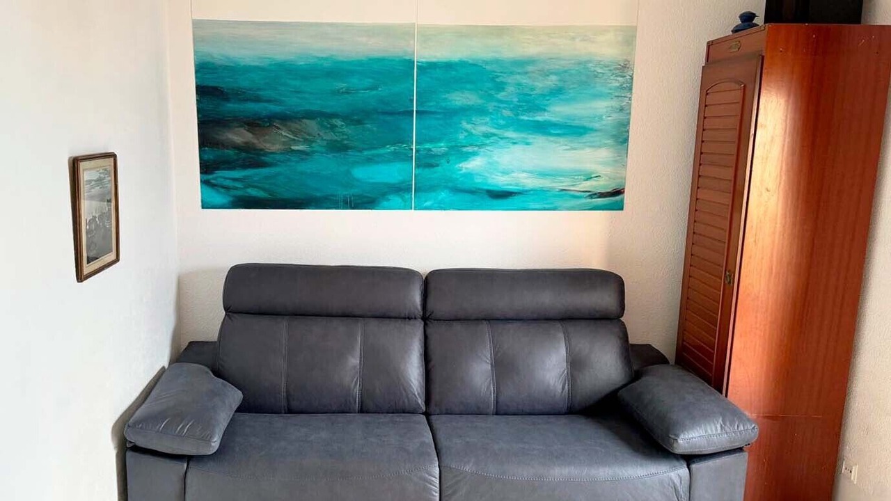 Photo of Livingroom in Aiguablava