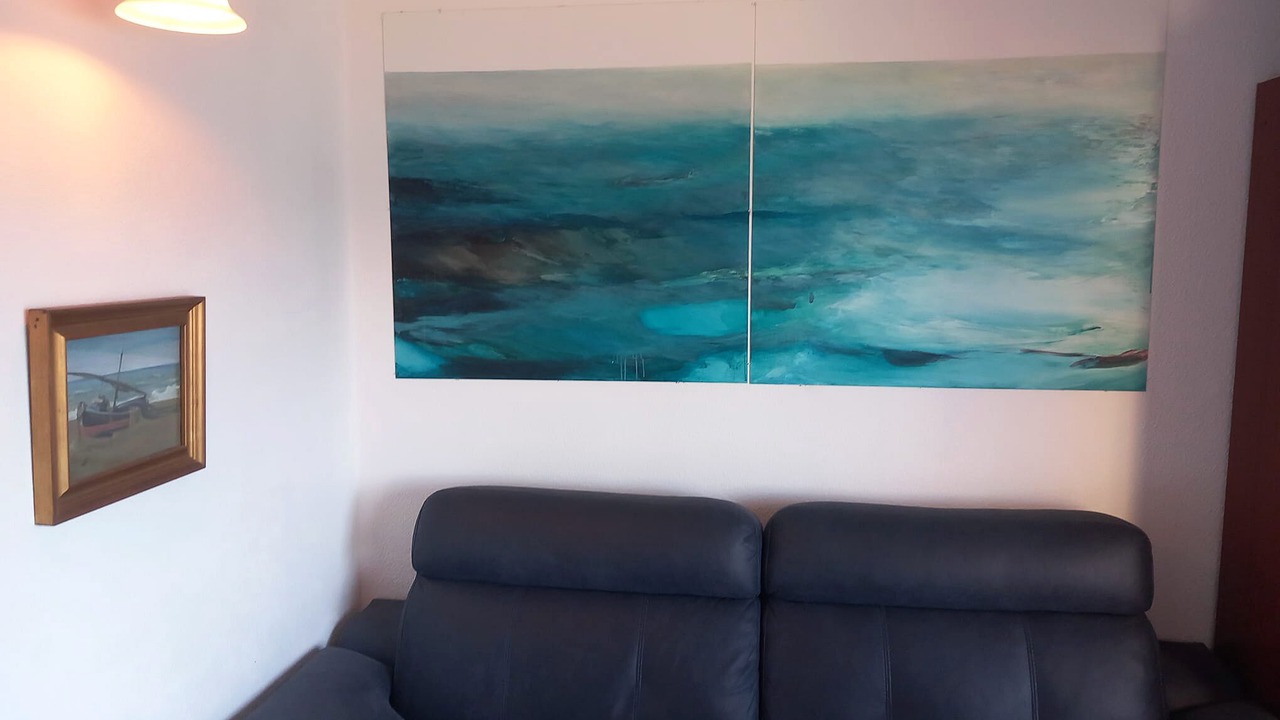 Photo of Livingroom in Aiguablava