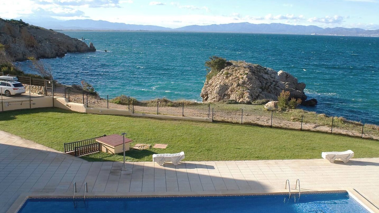Photo of Outdoor in Aiguablava