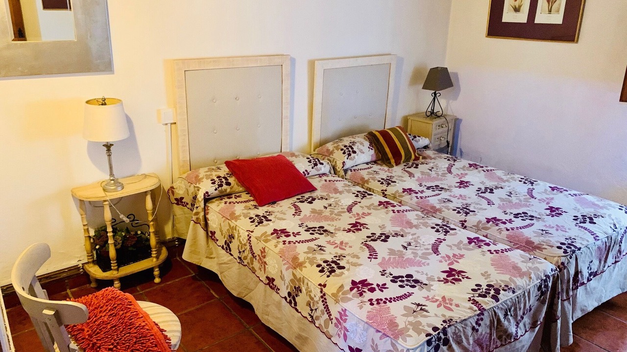 Photo of Bedroom in Diputacion de Rincon de San Gines