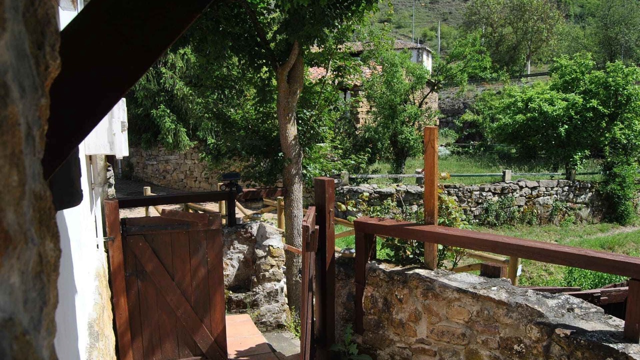 Photo of Outdoor in Diputacion de Rincon de San Gines