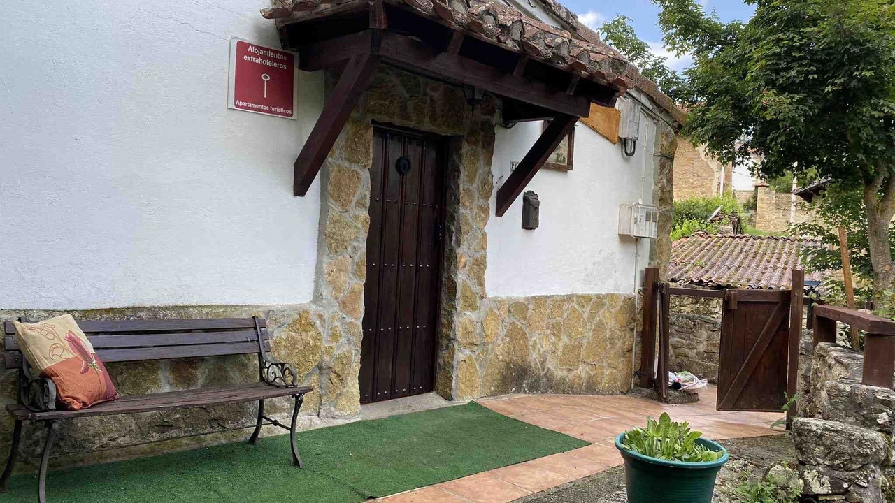 Photo of Outdoor in Diputacion de Rincon de San Gines