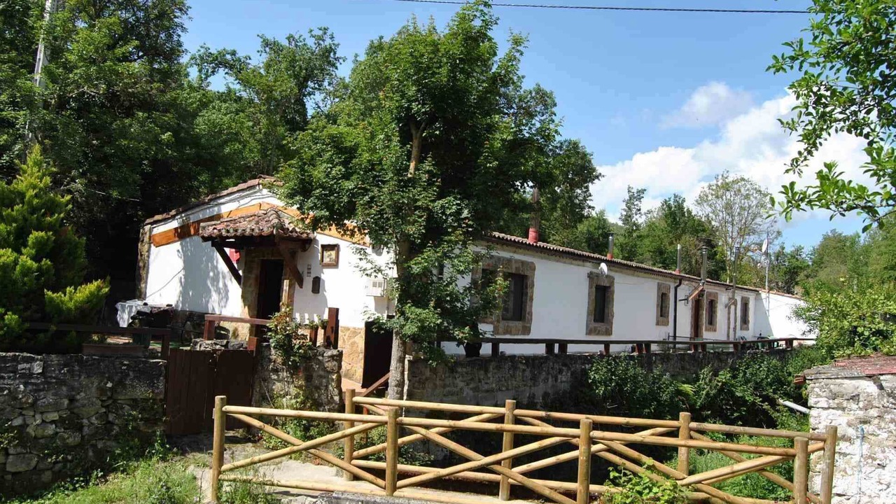 Photo of Outdoor in Diputacion de Rincon de San Gines