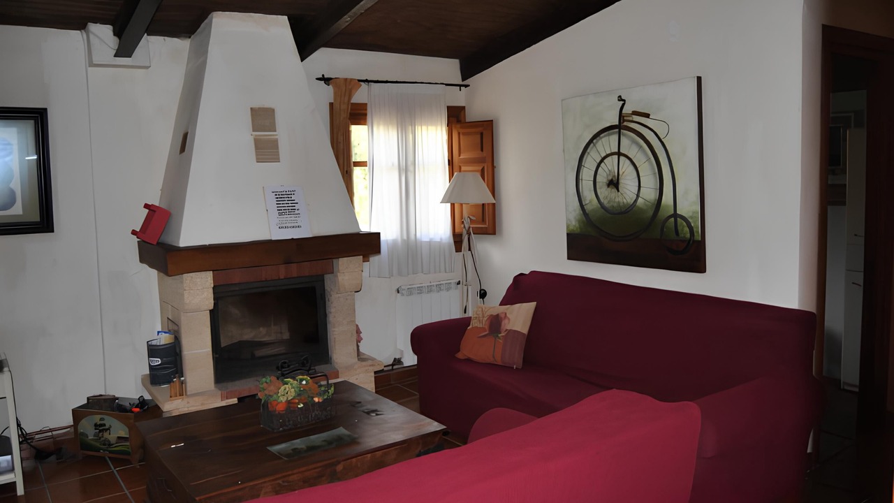 Photo of Livingroom in Diputacion de Rincon de San Gines