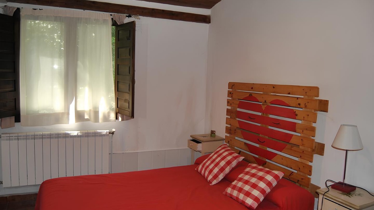 Photo of Bedroom in Diputacion de Rincon de San Gines