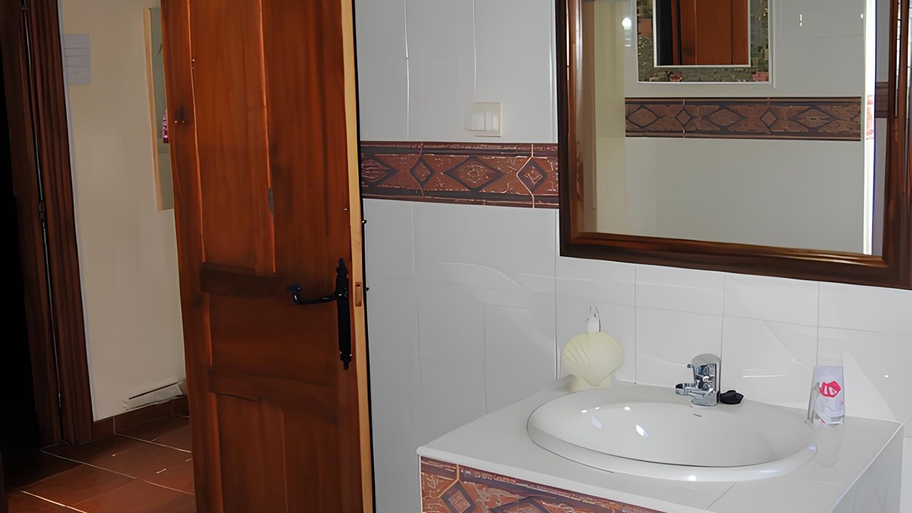 Photo of Bathroom in Diputacion de Rincon de San Gines