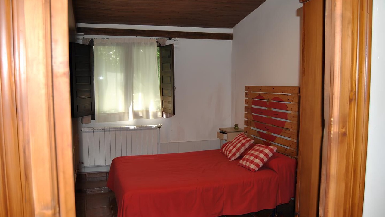 Photo of Bedroom in Diputacion de Rincon de San Gines