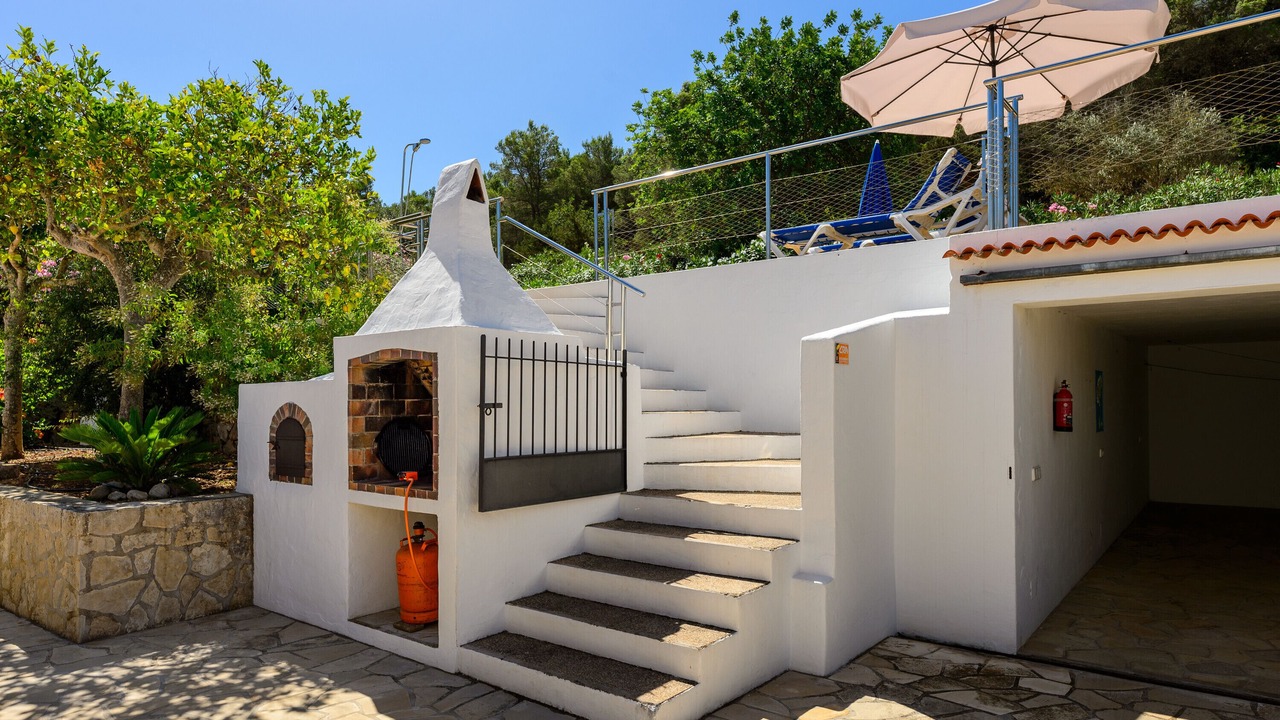 Photo of Outdoor in Santa Gertrudis