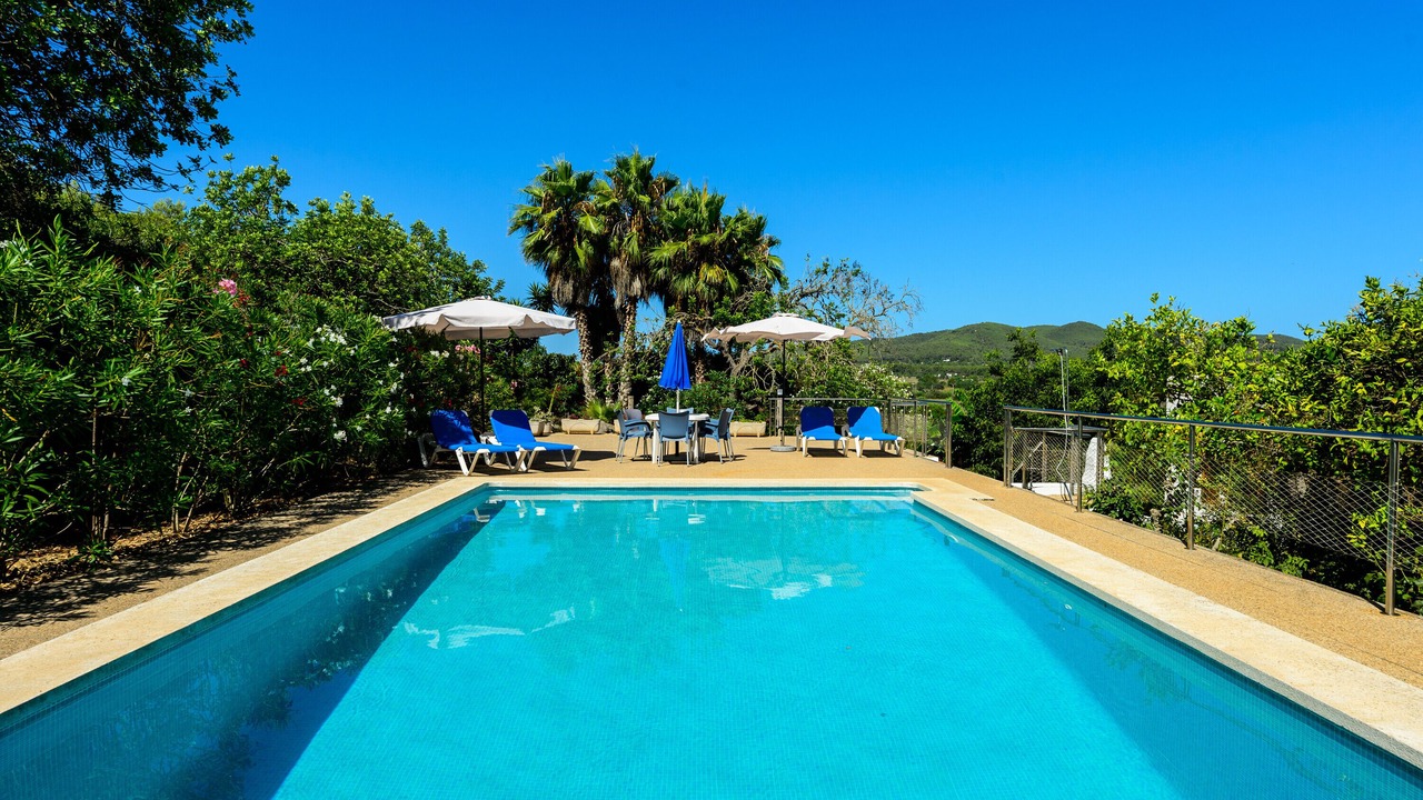 Photo of Outdoor in Santa Gertrudis