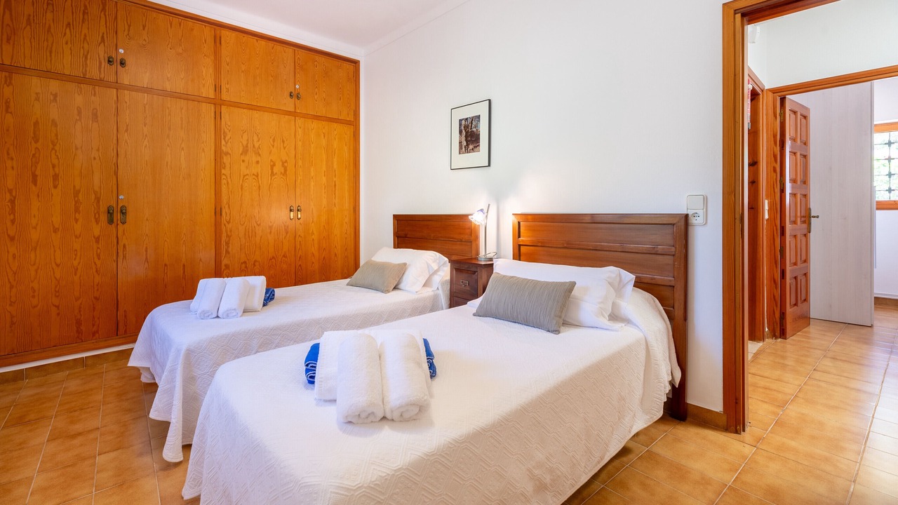 Photo of Bedroom in Santa Gertrudis