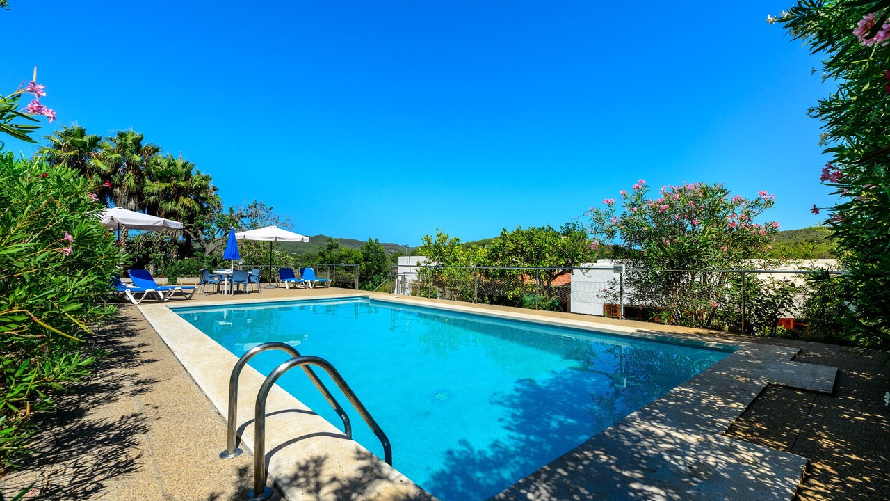 Photo of Outdoor in Santa Gertrudis