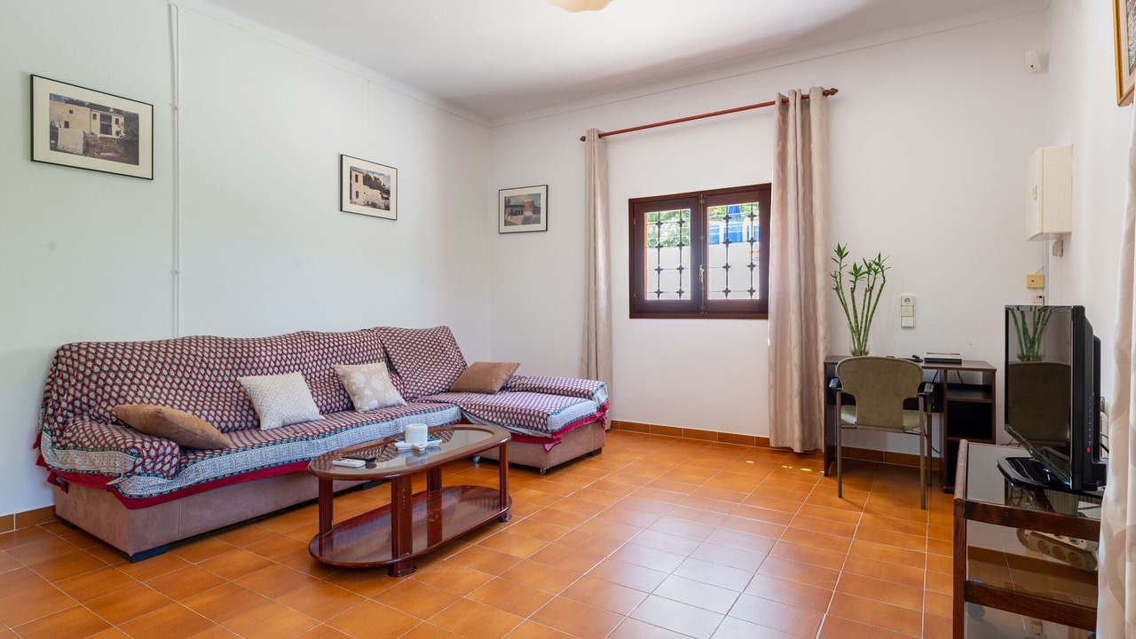 Photo of Livingroom in Santa Gertrudis