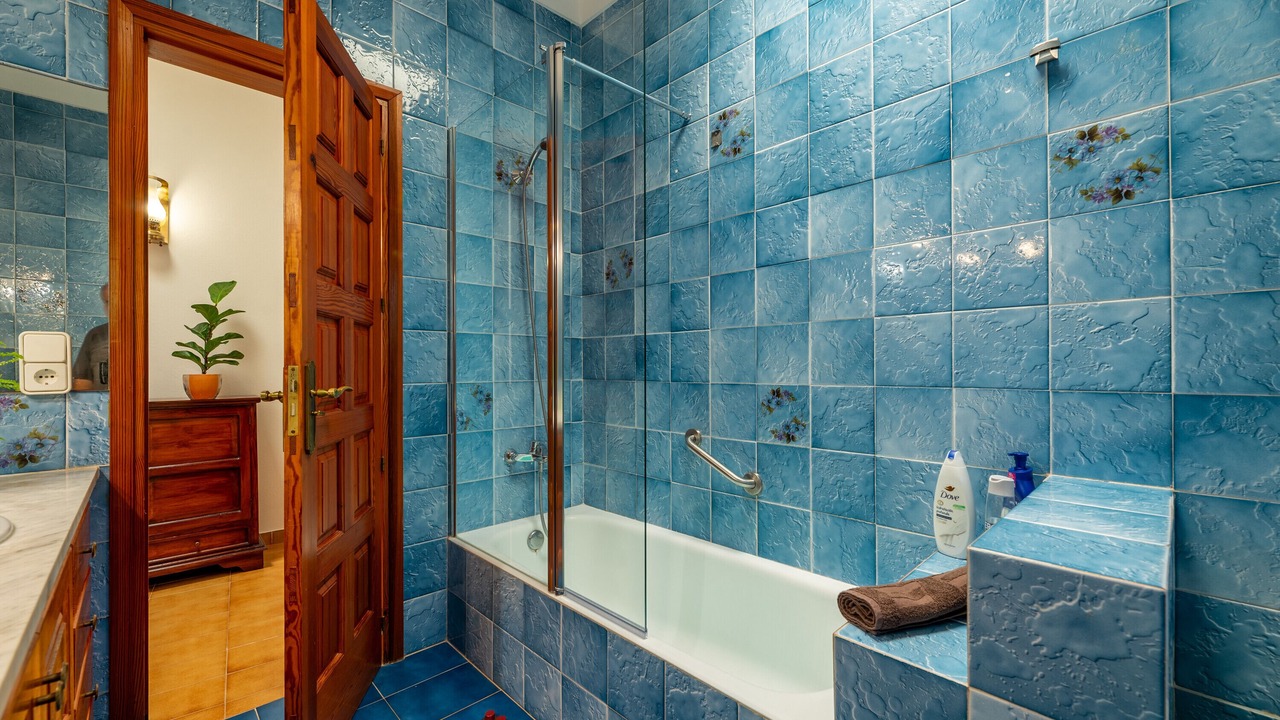 Photo of Bathroom in Santa Gertrudis