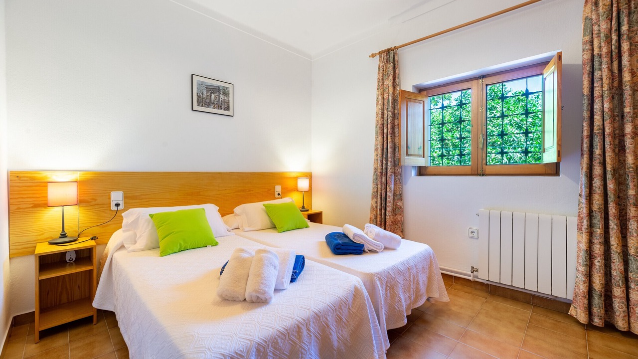Photo of Bedroom in Santa Gertrudis