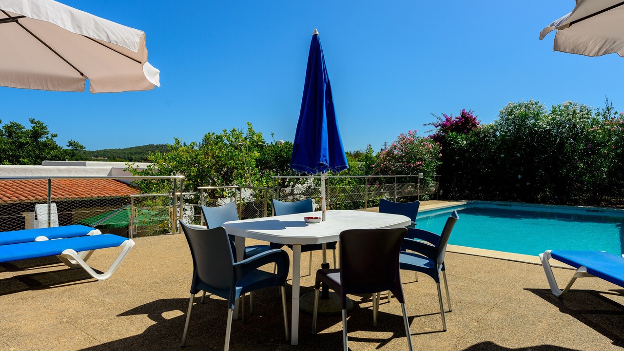 Photo of Outdoor in Santa Gertrudis