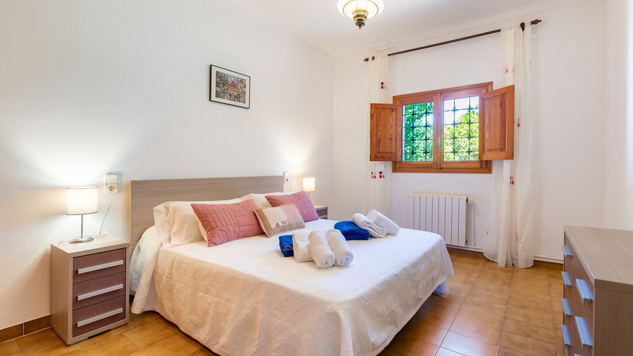 Photo of Bedroom in Santa Gertrudis