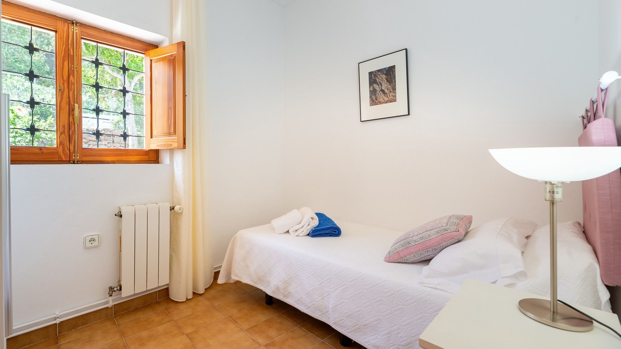 Photo of Bedroom in Santa Gertrudis