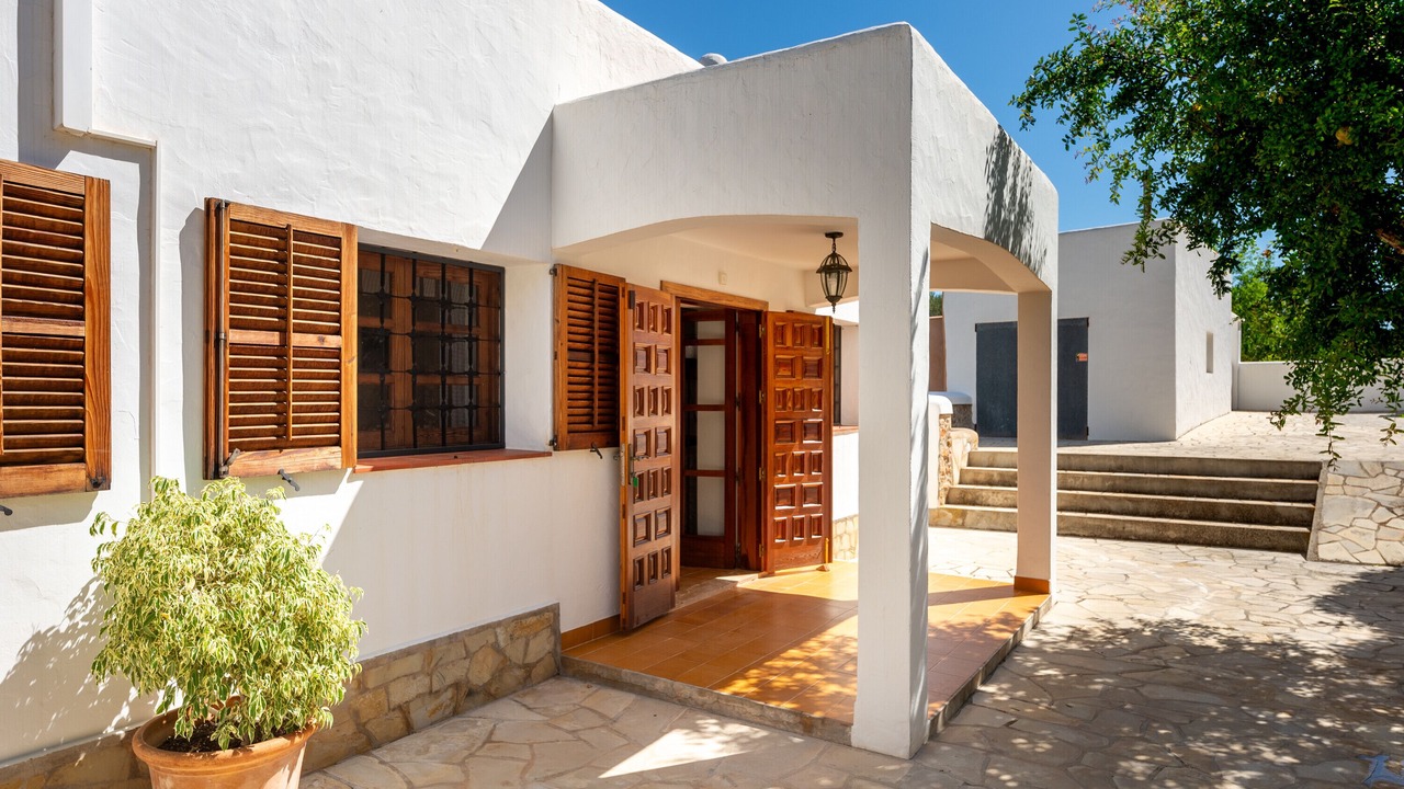 Photo of Outdoor in Santa Gertrudis