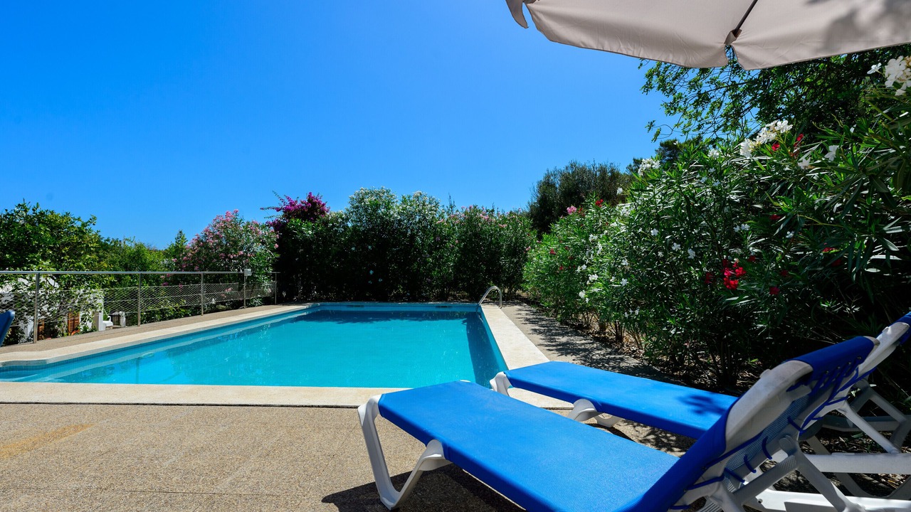 Photo of Outdoor in Santa Gertrudis