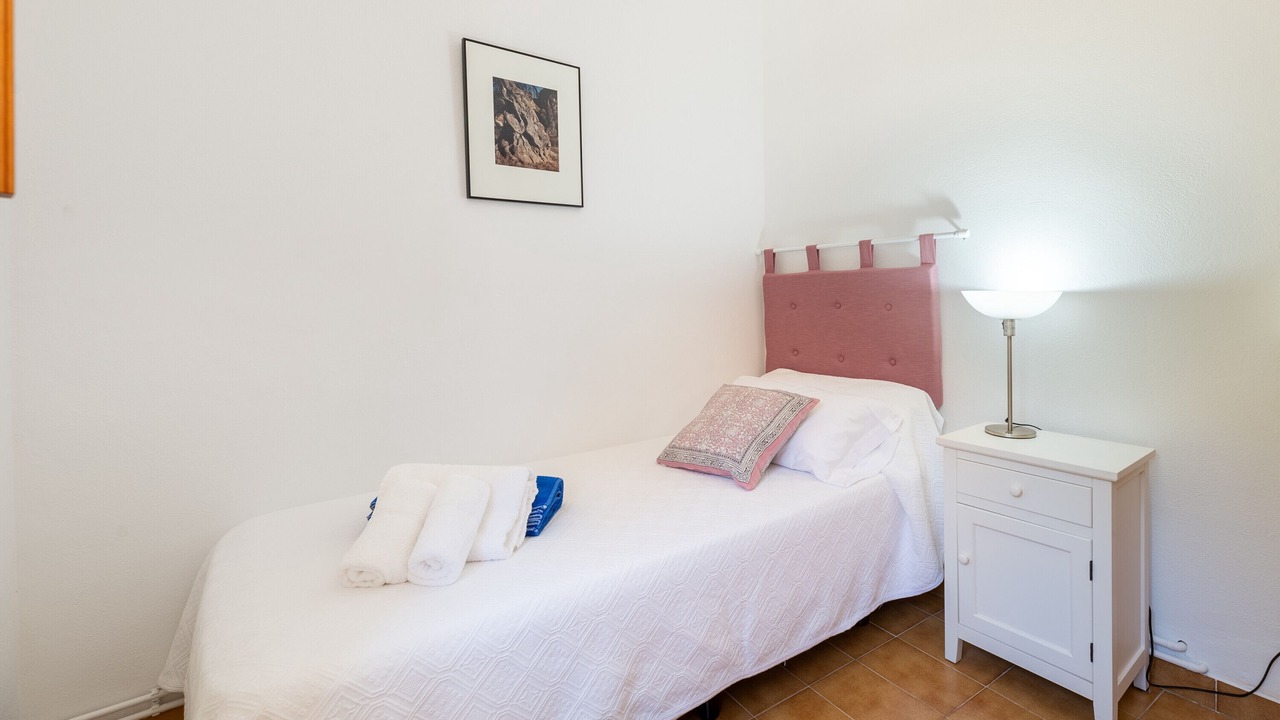 Photo of Bedroom in Santa Gertrudis