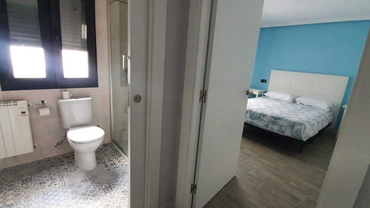 Photo of Bathroom in Avin