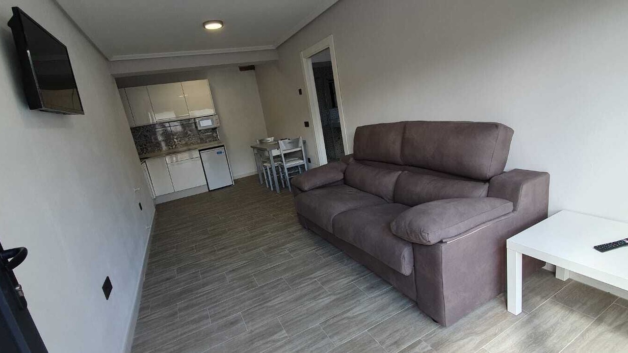 Photo of Livingroom in Avin