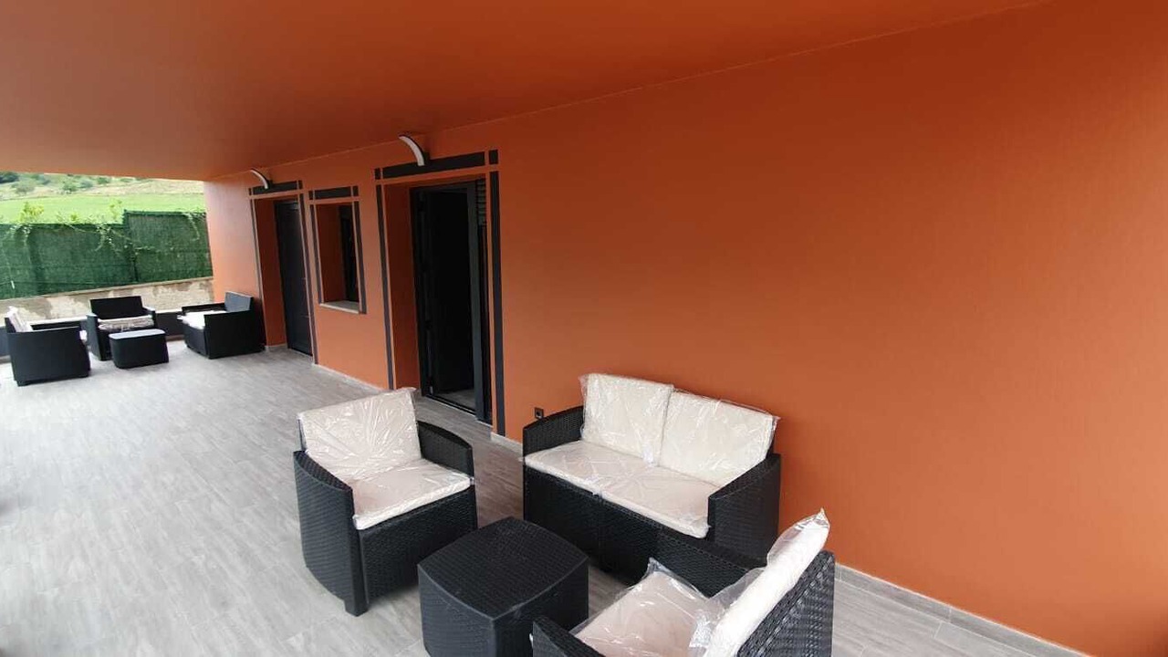Photo of Patio Balcony in Avin