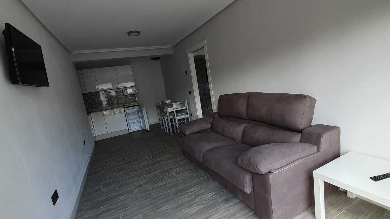 Photo of Livingroom in Avin