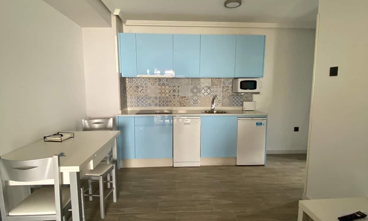 Photo of Kitchen in Avin