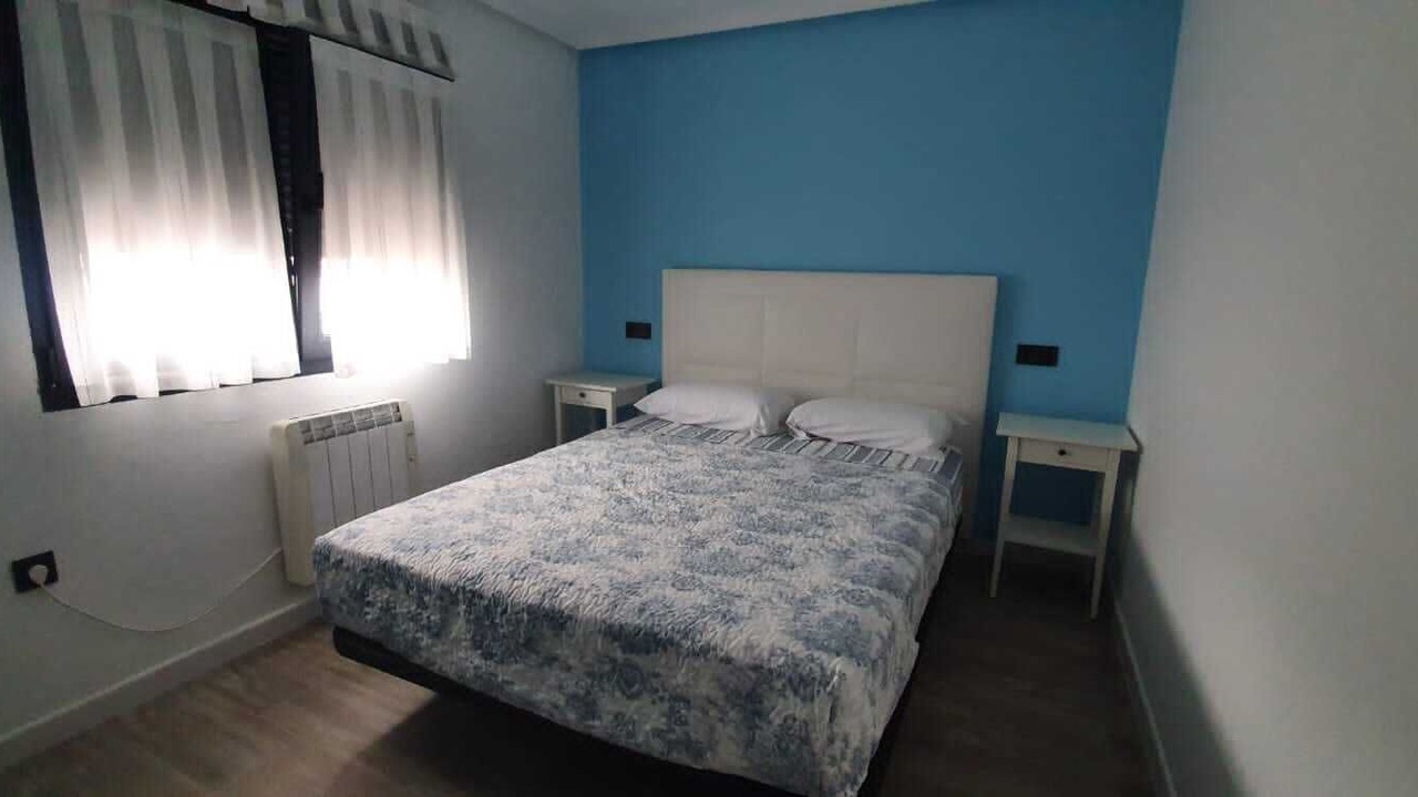 Photo of Bedroom in Avin