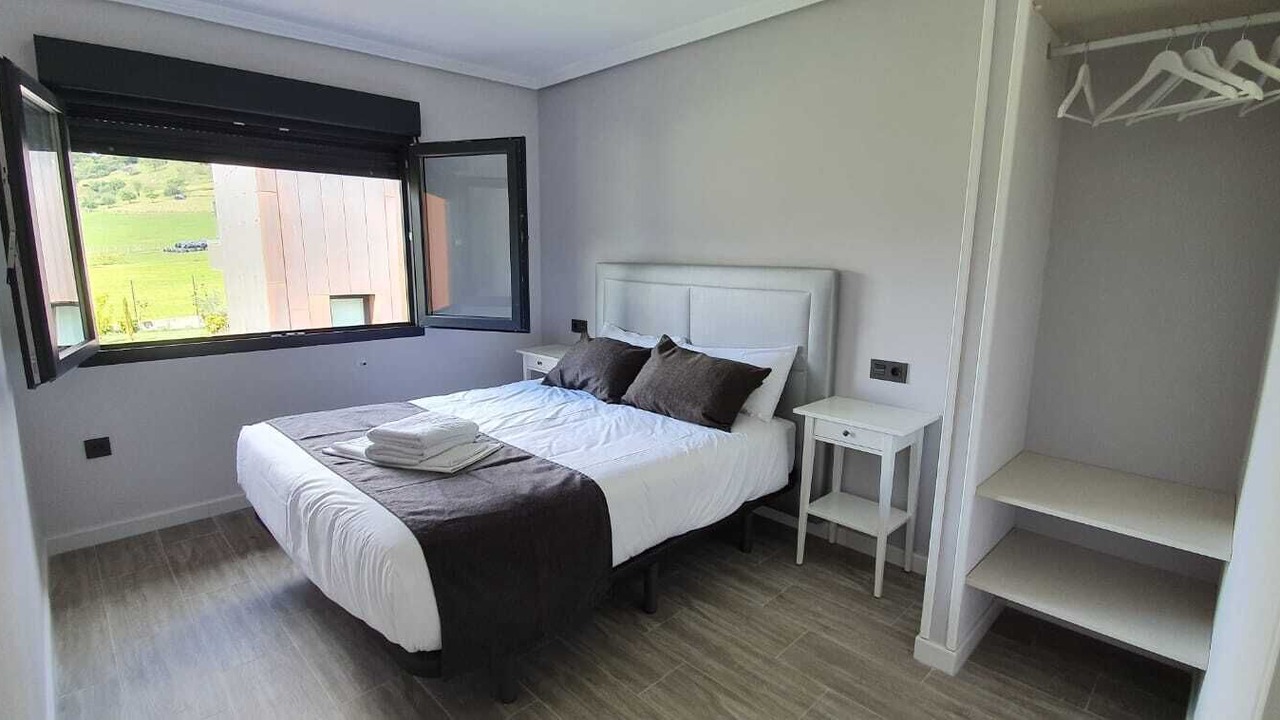 Photo of Bedroom in Avin