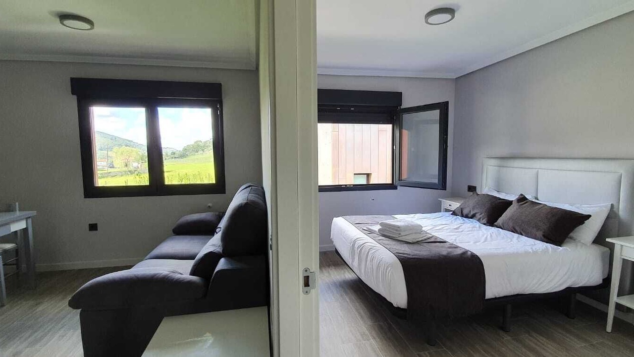 Photo of Bedroom in Avin