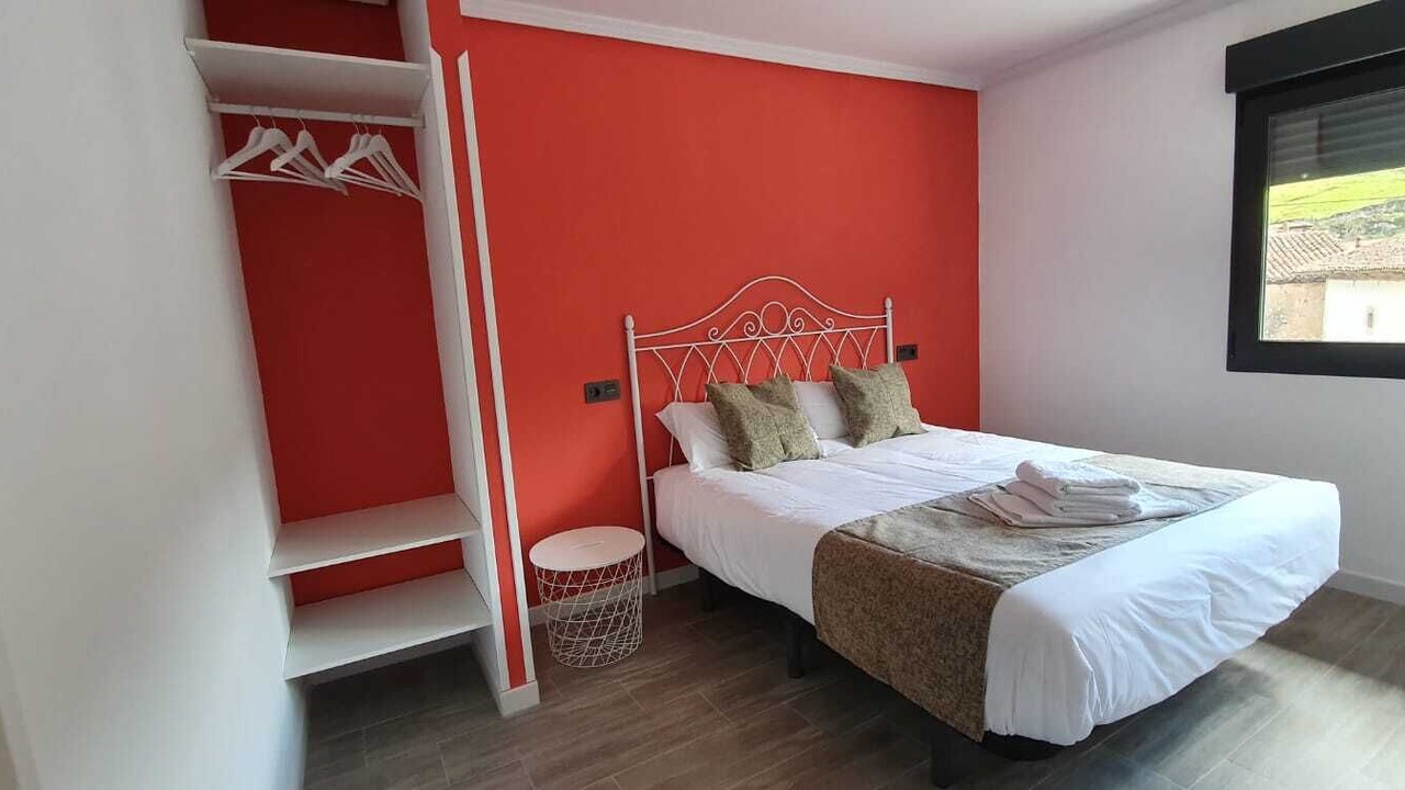 Photo of Bedroom in Avin