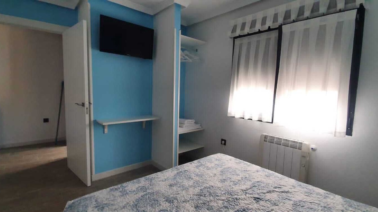 Photo of Bedroom in Avin