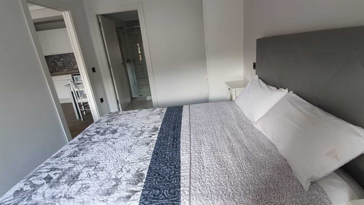 Photo of Bedroom in Avin