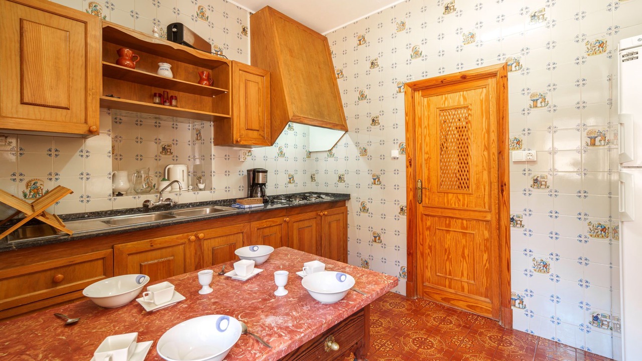Photo of Bedroom in Establiments