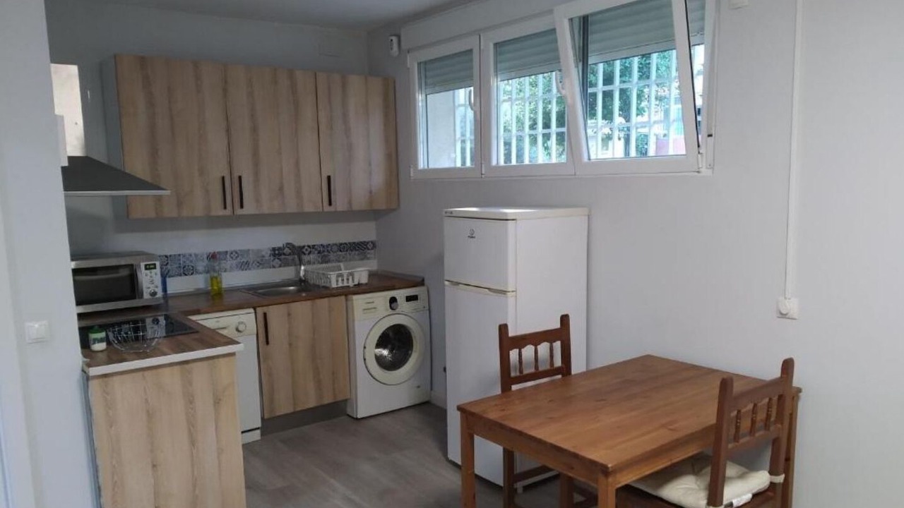 Photo of Kitchen in Hortaleza